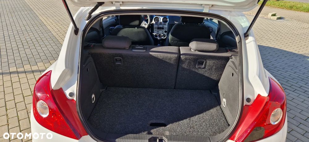 Opel Corsa 1.4 16V Color Stripes - 8