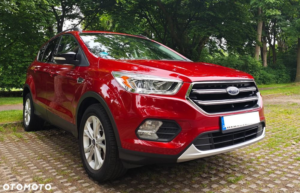 Ford Escape - 5