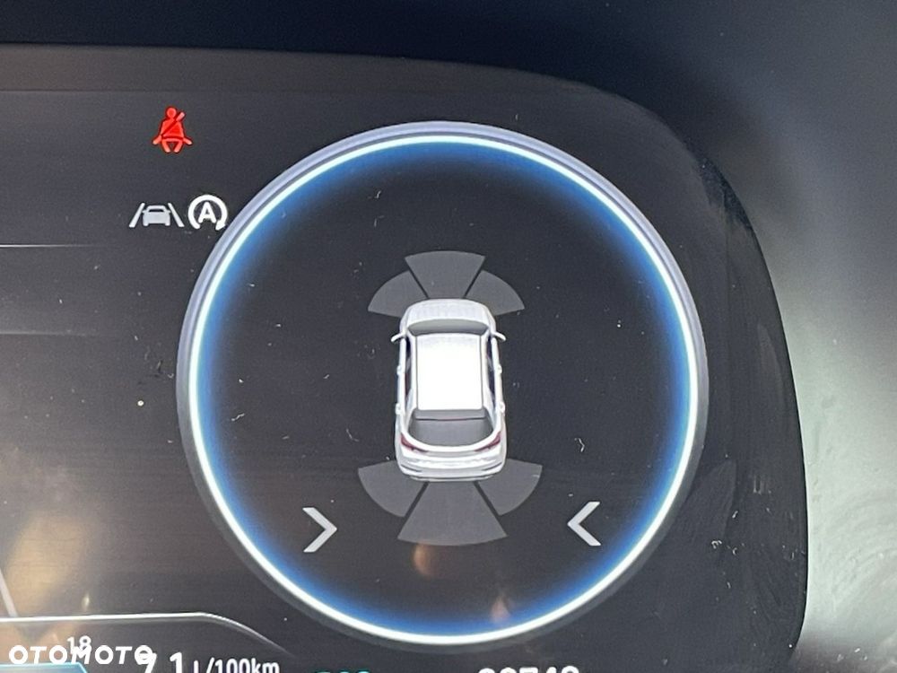 Hyundai i30 1.5 T-GDI 48V-Hybrid DCT N Line - 26