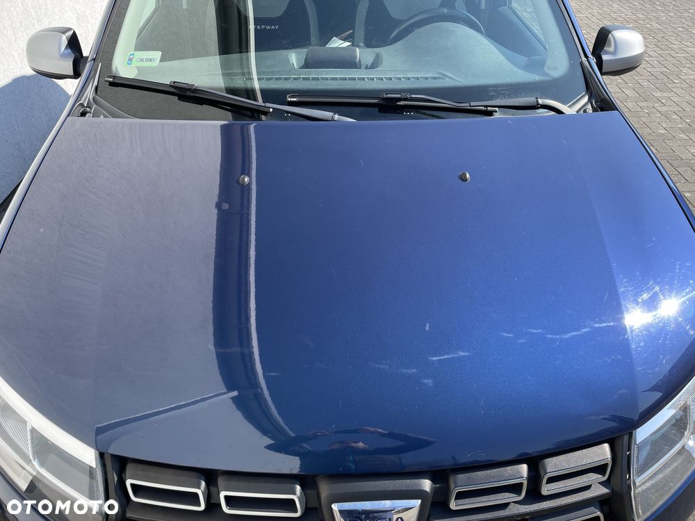 Dacia Sandero 0.9 TCe Laureate - 9