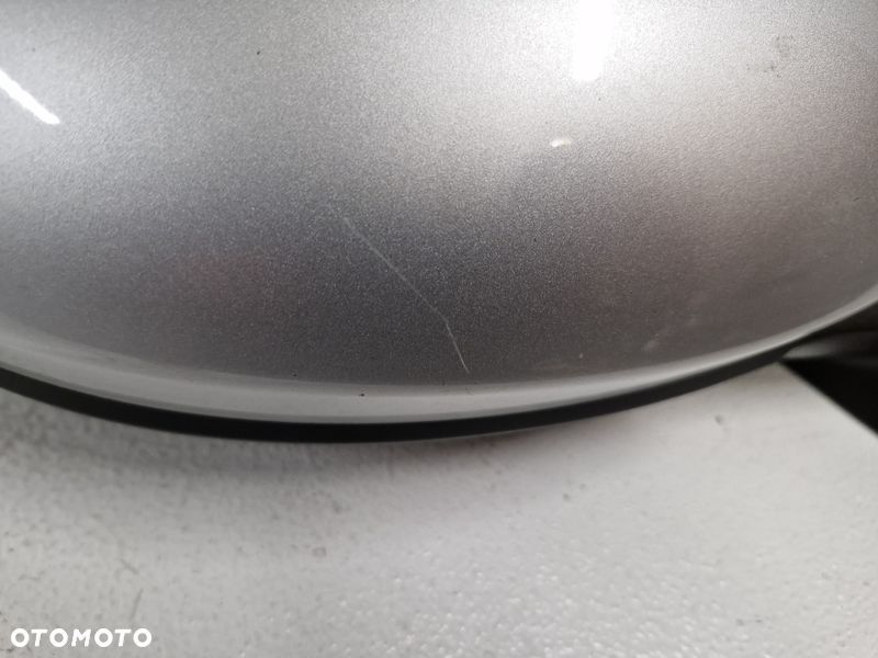 RENAULT MEGANE IV 4 LUSTERKO DRZWI PRAWE 9 PIN EUROPA - 10