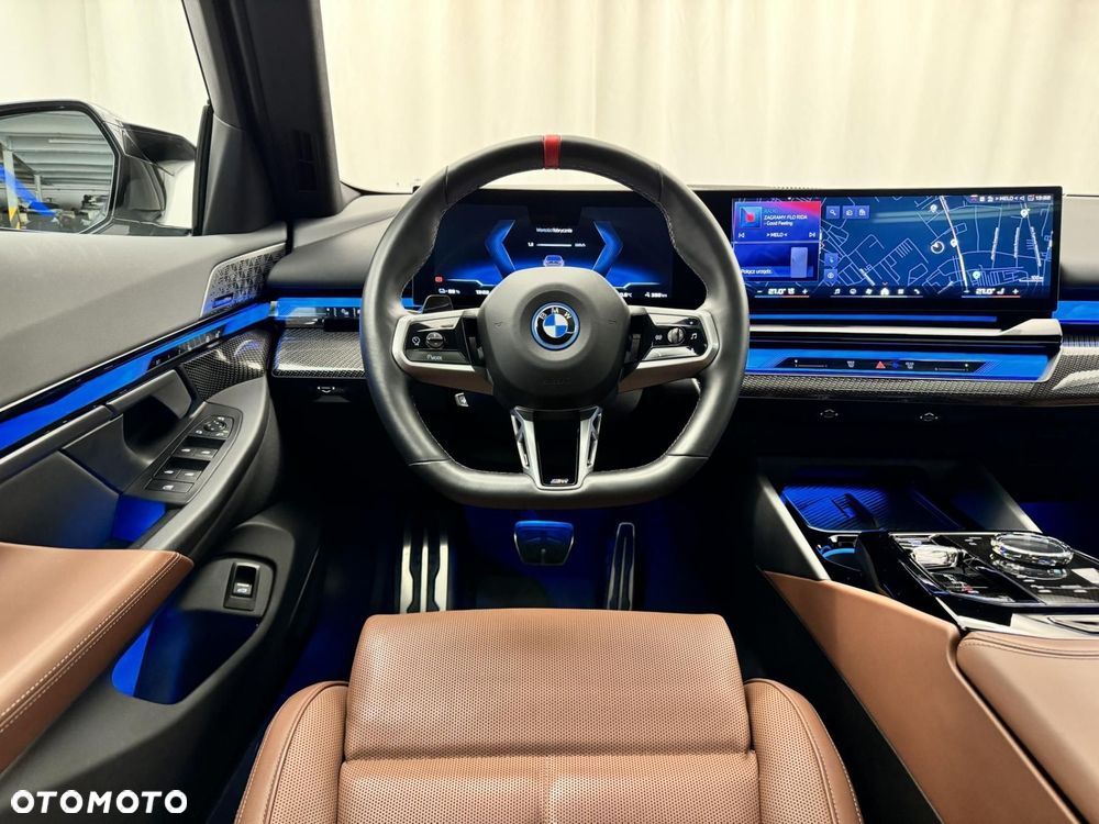 BMW i5 - 31