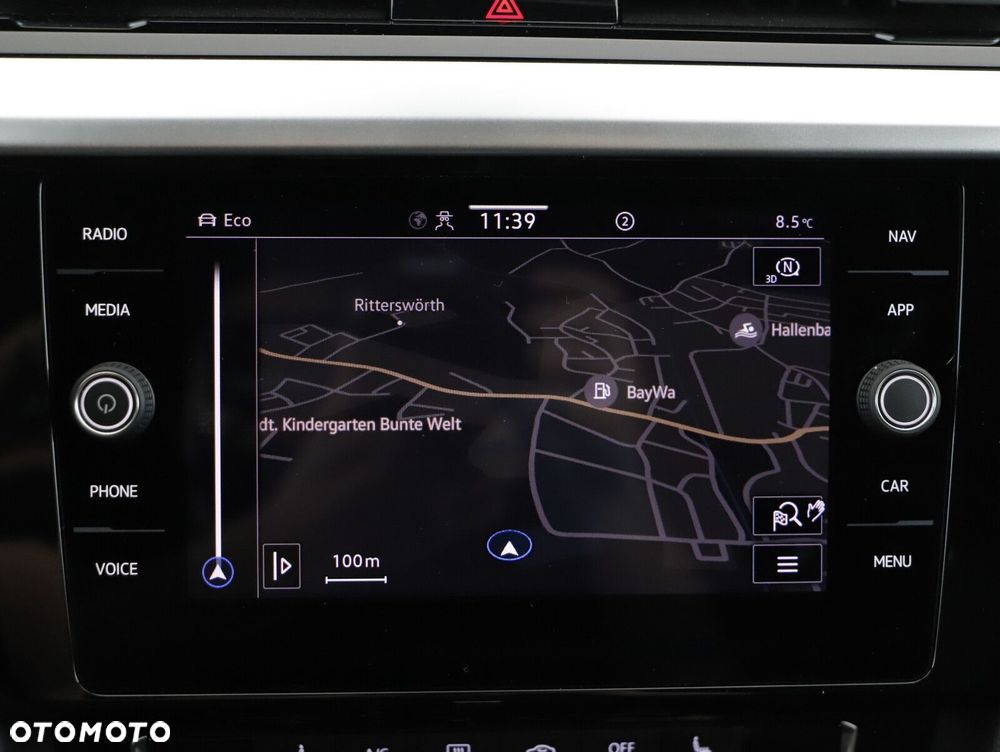 Volkswagen Arteon Shooting Brake 2.0 TDI R-Line DSG - 19