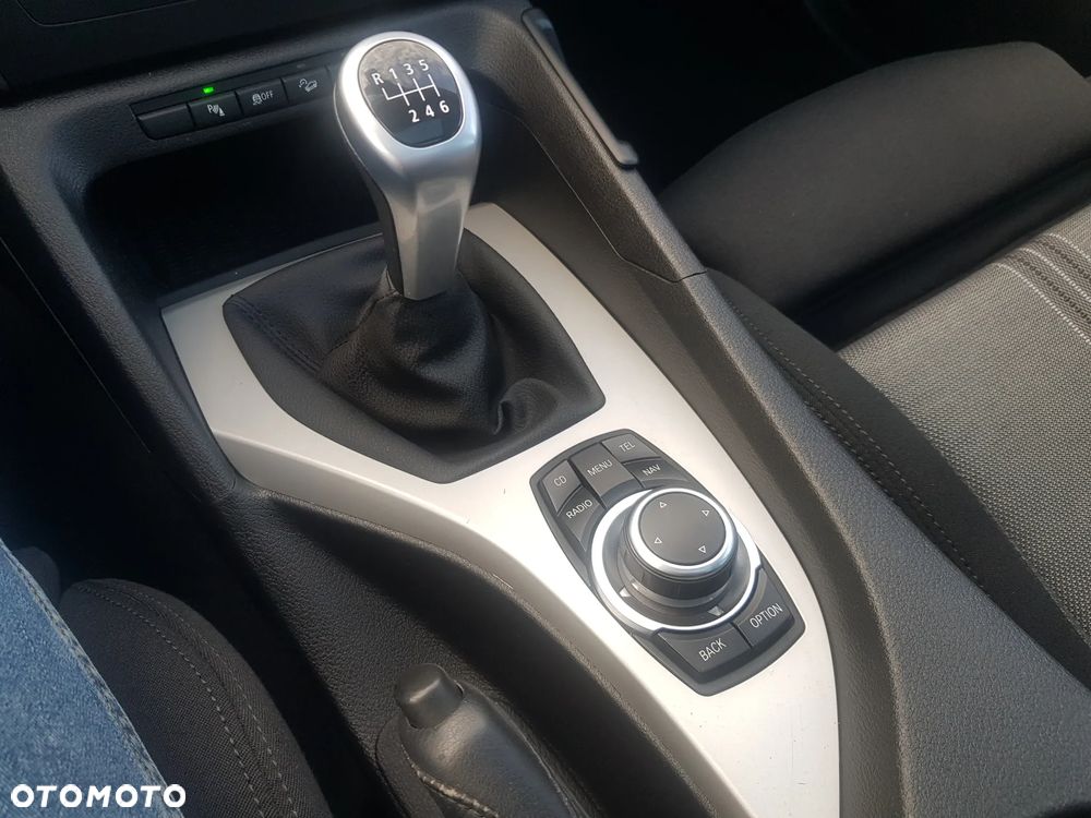 BMW X1 xDrive20d - 18