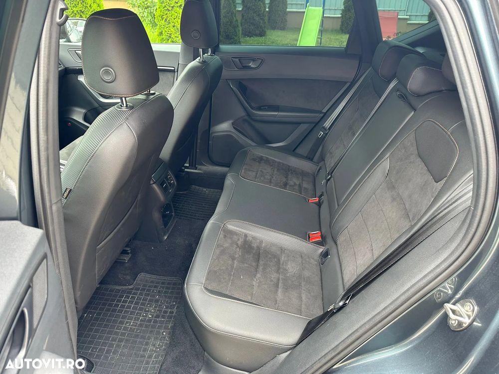 Cupra Ateca - 12