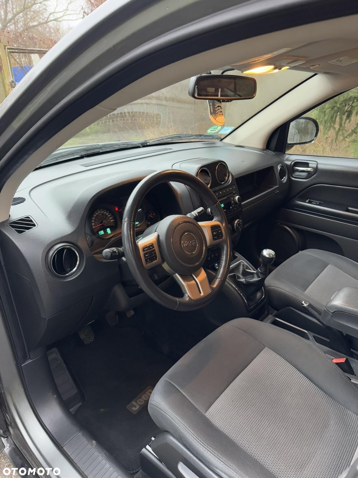 Jeep Compass 2.0 4x2 Limited - 9