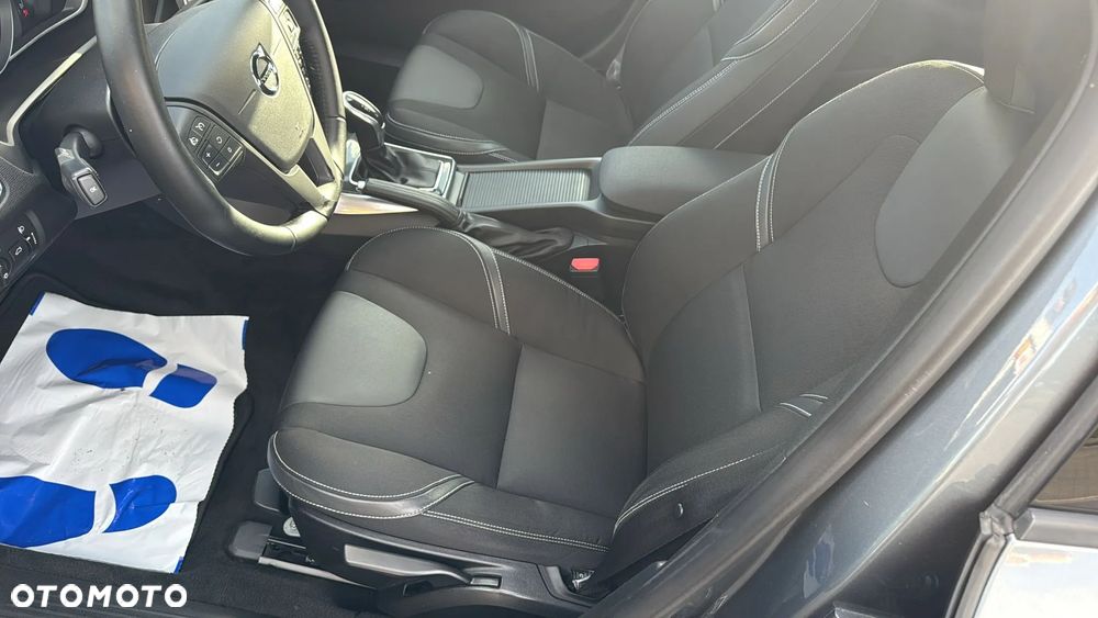 Volvo V40 D2 Drive-E Kinetic - 15