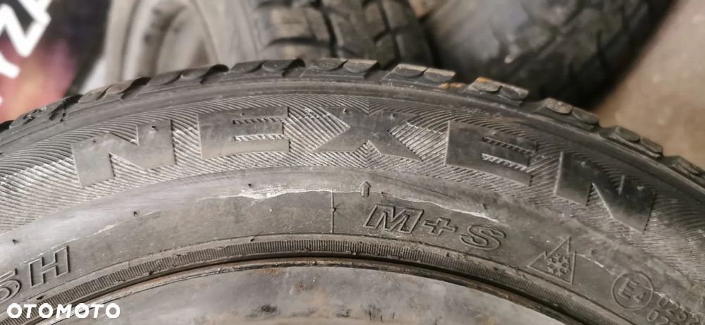 165/60 R14 Nexen - 8