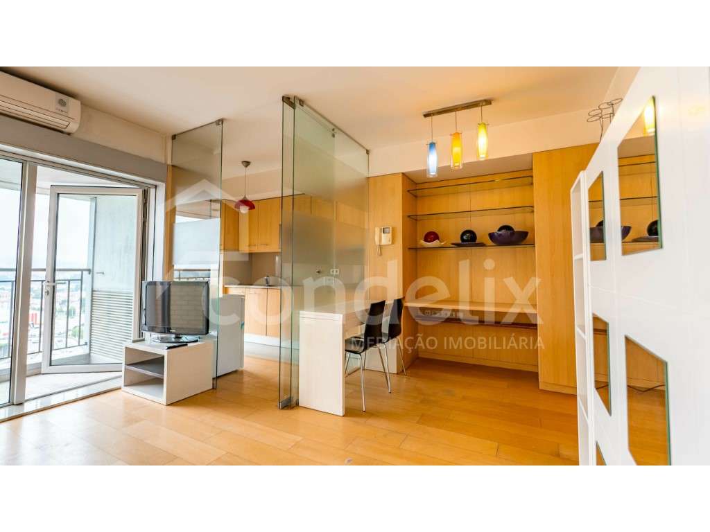 Apartamento T0 - Estádio do Dragão (Alameda, Porto) - Grande imagem: 4/19