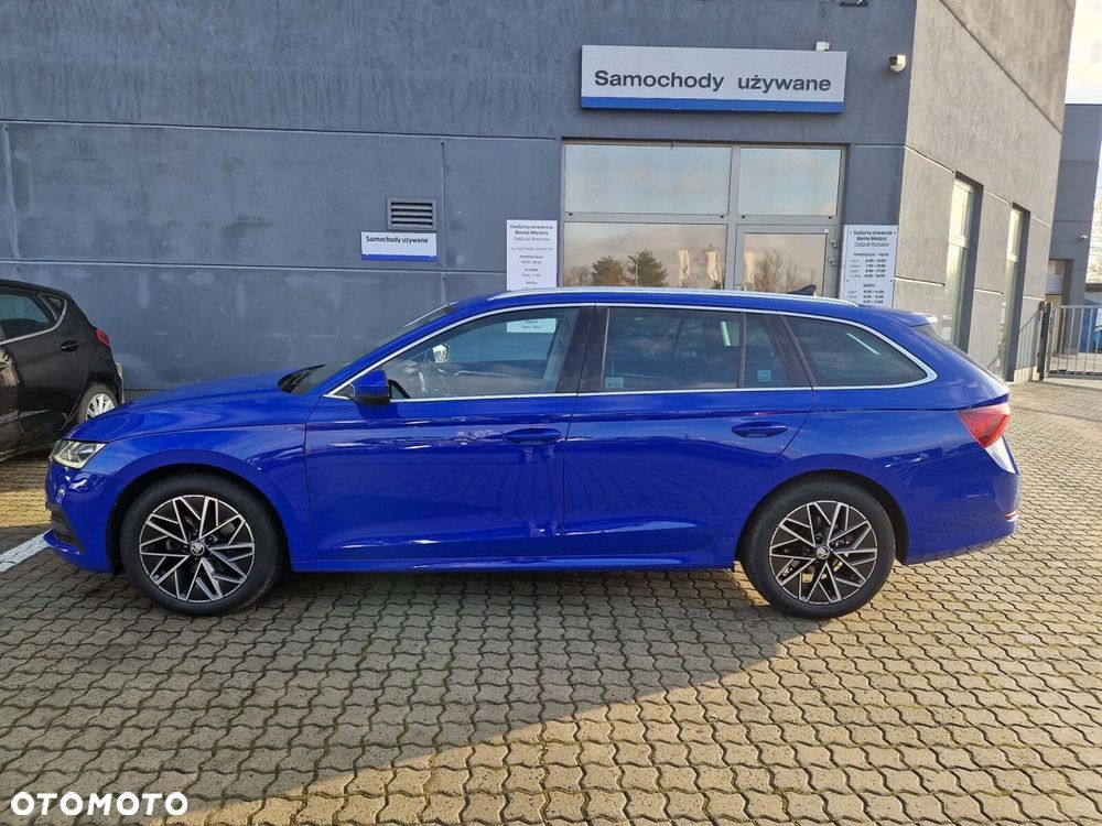 Skoda Octavia - 10