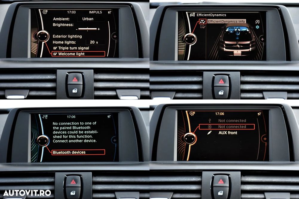 BMW Seria 1 116i Aut. Urban Line - 14