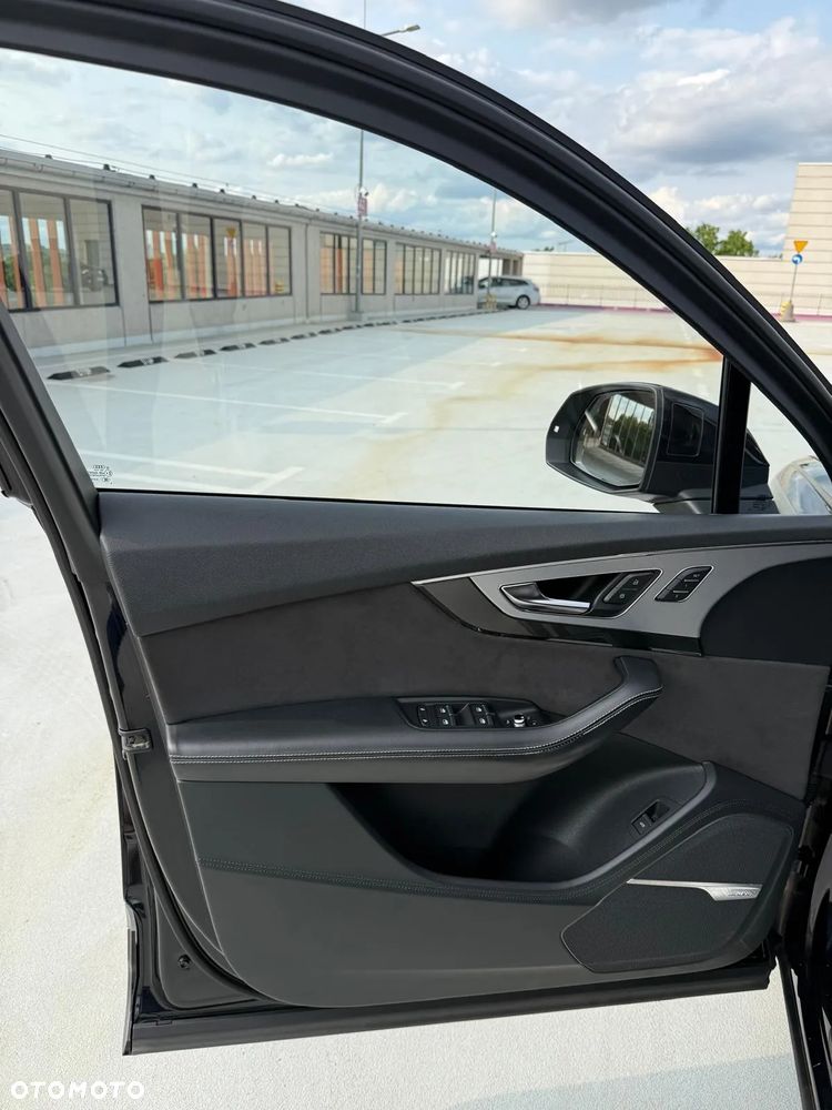 Audi Q7 3.0 TDI Quattro Tiptronic - 10