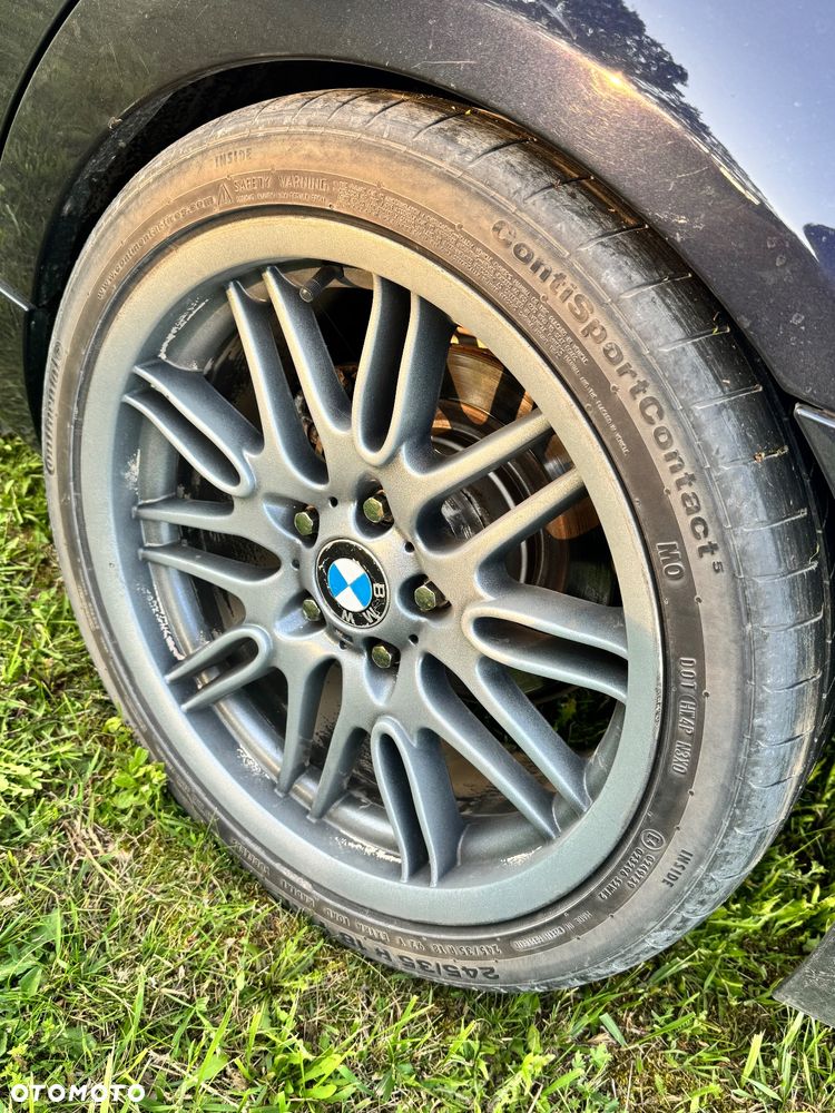 BMW Seria 3 - 17