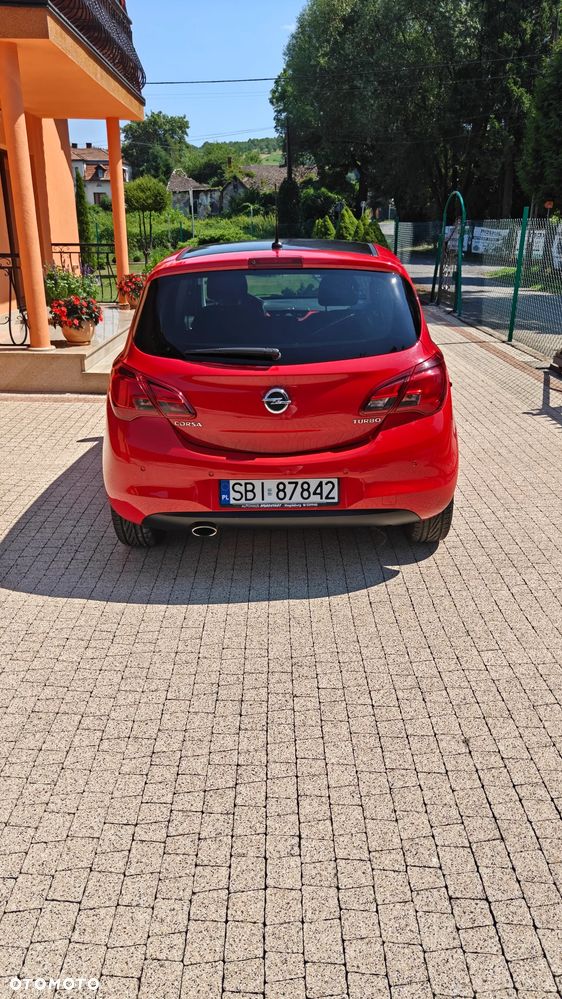 Opel Corsa 1.4 T Cosmo S&S - 4