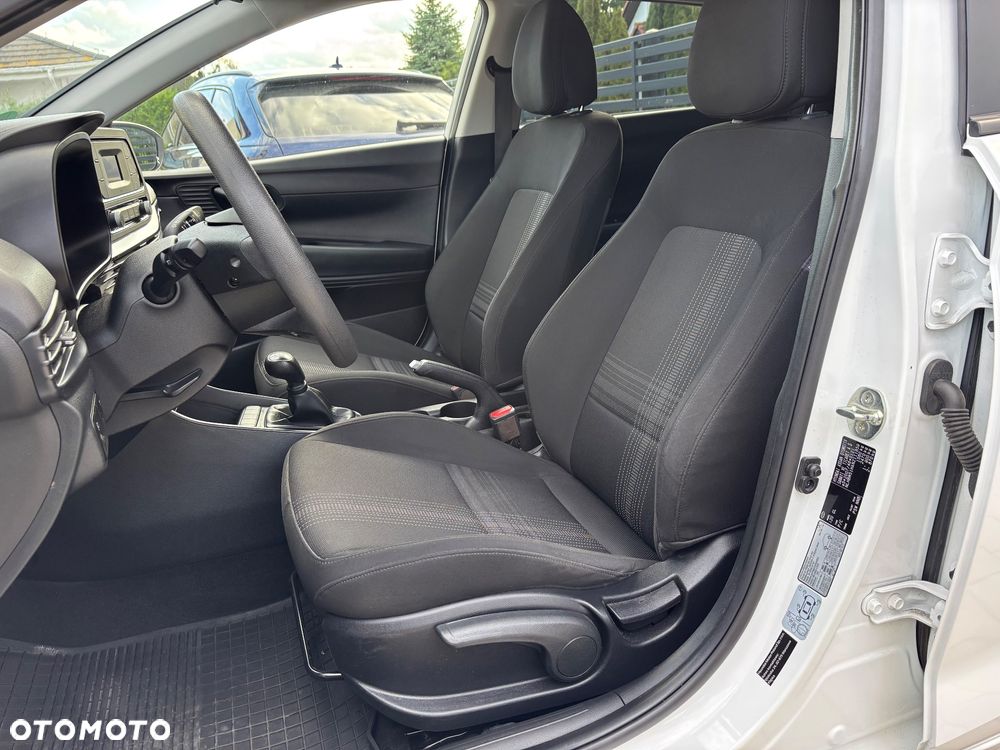 Hyundai i20 1.2 Classic Plus - 20