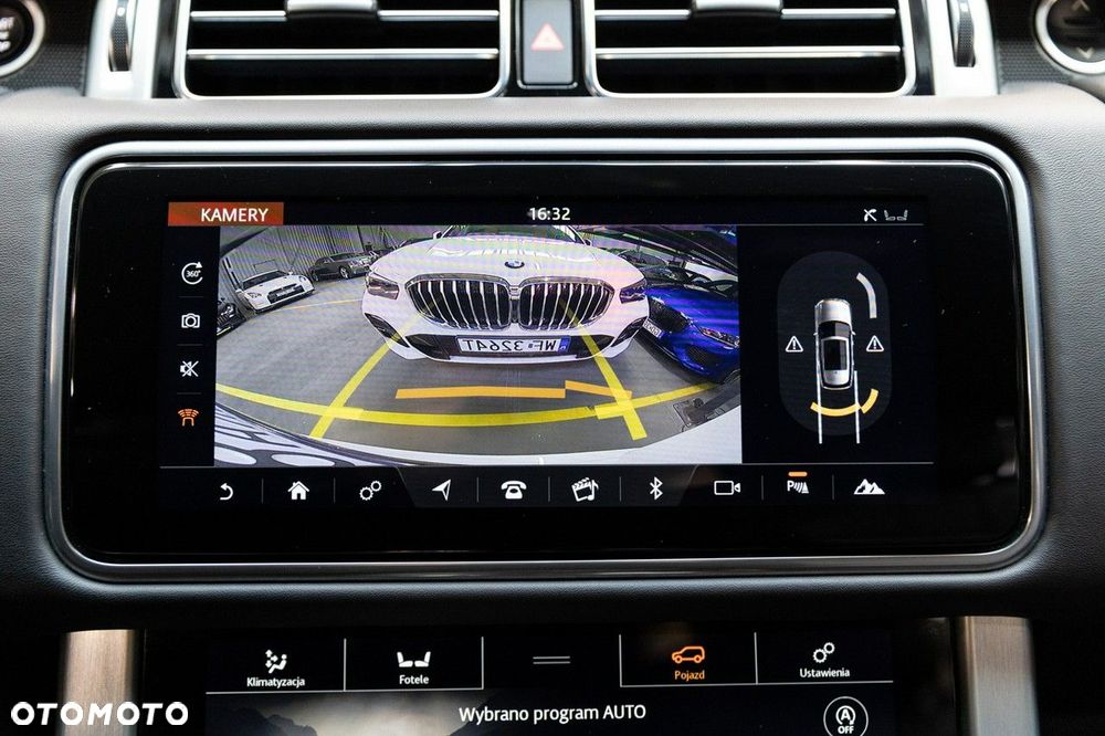 Land Rover Range Rover - 39