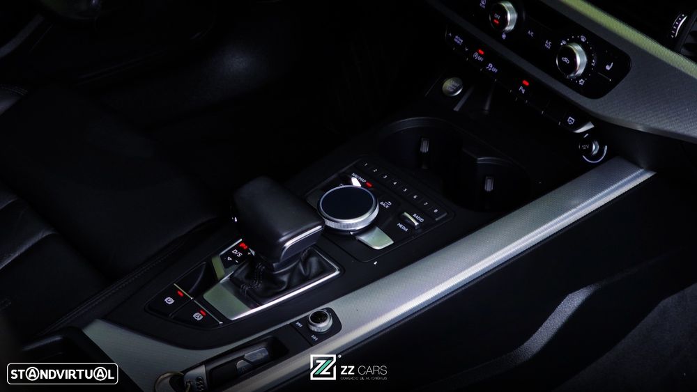 Audi A4 Avant 2.0 TDI S-line S tronic - 14