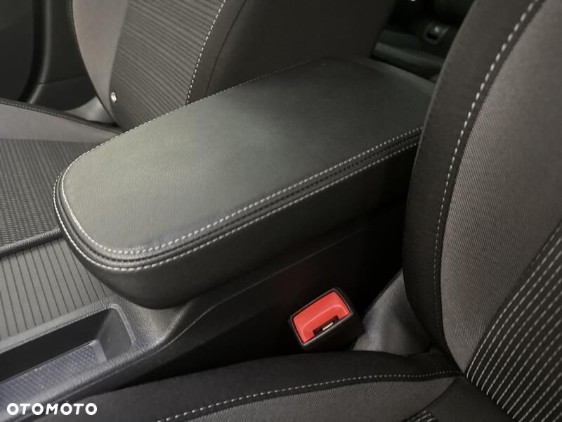 Skoda Octavia 1.5 TSI ACT Ambition - 18