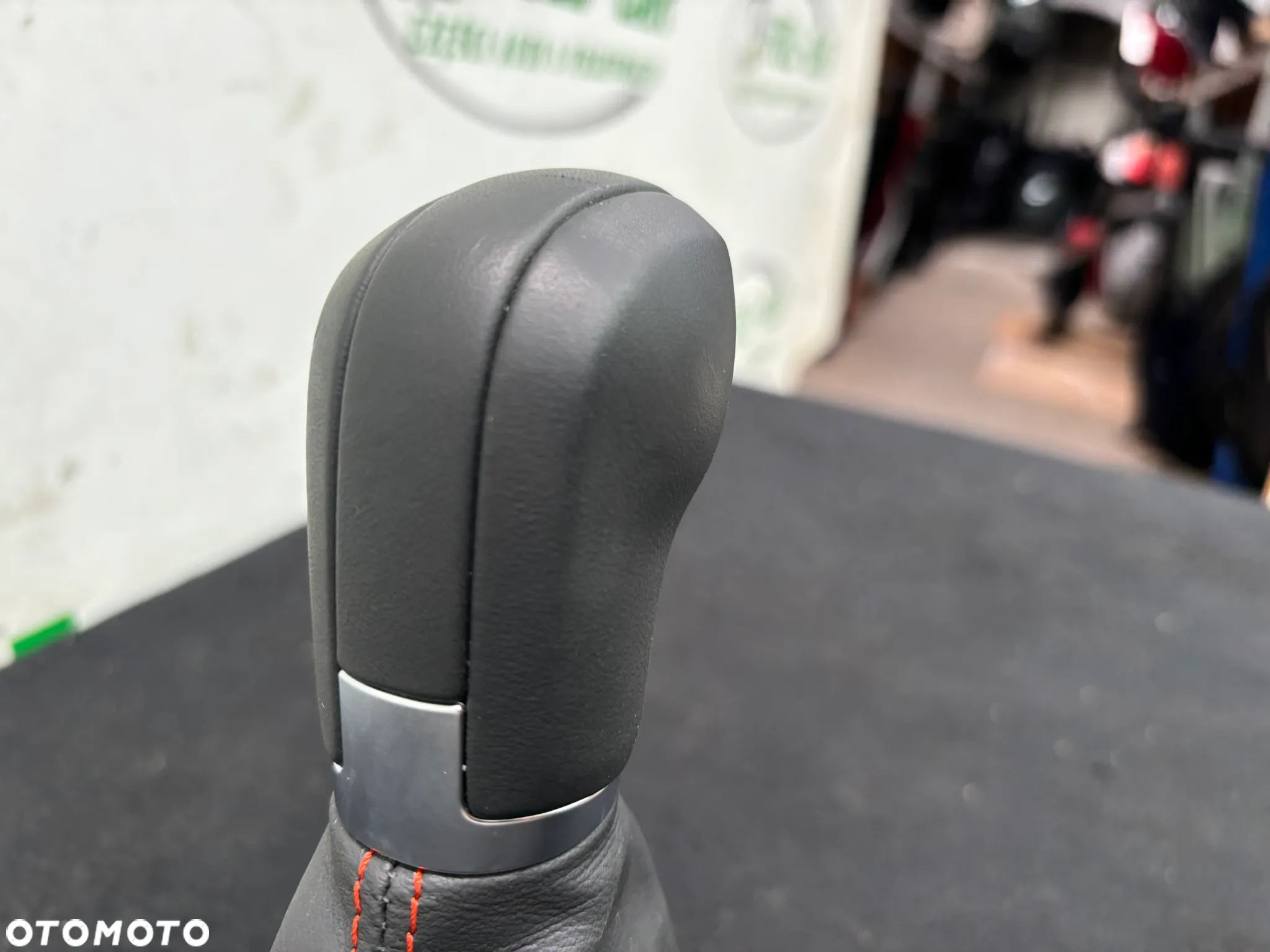 SEAT ATECA GAŁKA MESZEK FR  ZMIANY BIEGOW 577713203A - 7