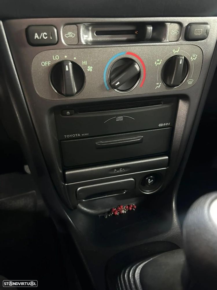Toyota Corolla 1.4 VVT-i - 14