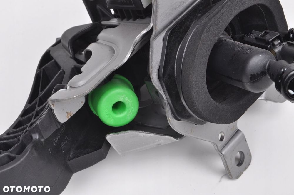 FOCUS MK4 1.0 PEDAŁ HAMULCA SPRZĘGŁA JX61-7B633-FC - 4