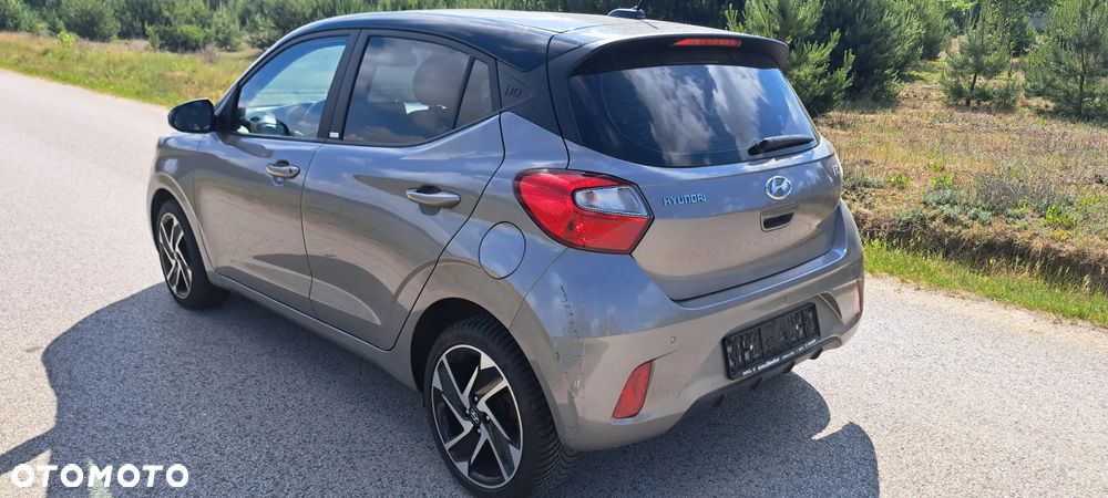 Hyundai i10 - 7