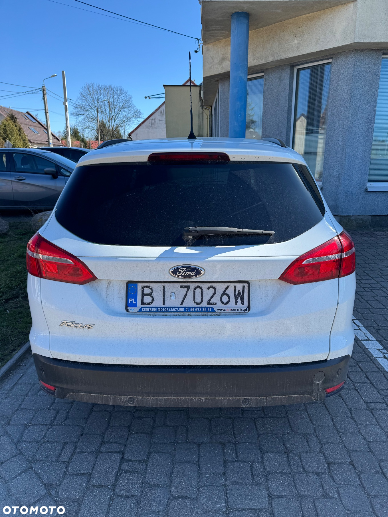 Ford Focus - 5