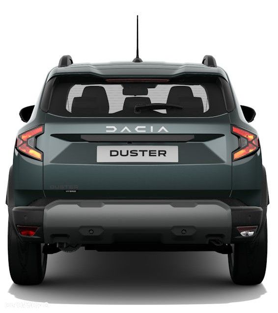 Dacia Duster 1.8 Full Hybrid 155 Expression MMT - 3