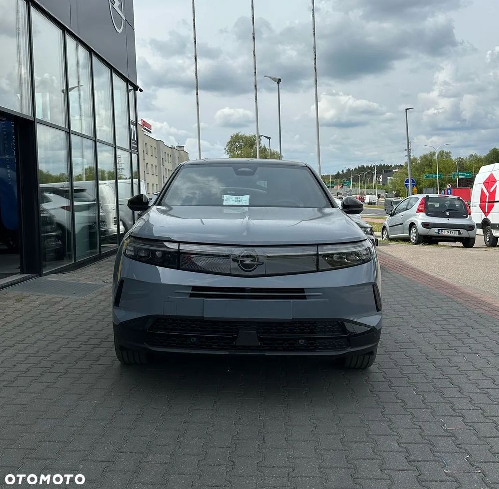 Opel Grandland 1.2 mHEV GS eDTC6 - 2