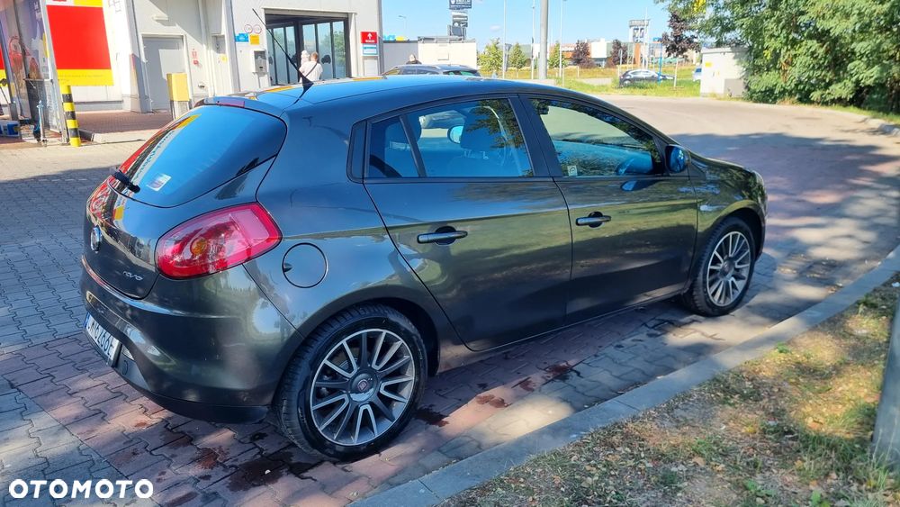 Fiat Bravo 1.9 Multijet Dynamic - 3