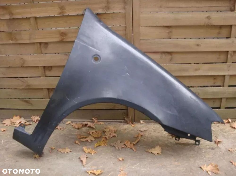 FIAT PUNTO II 99-03 BŁOTnik prawy nowy oryginalny - 1