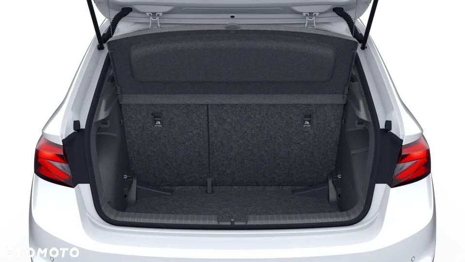 Skoda Fabia 1.0 TSI Monte Carlo DSG - 6