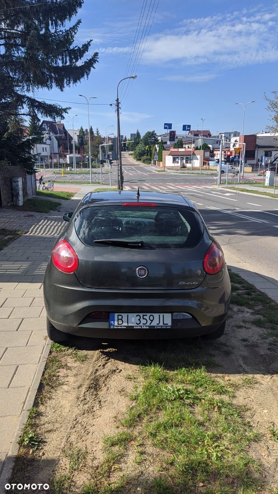 Fiat Bravo - 2