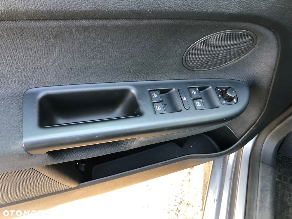 Volkswagen Golf Plus 1.4 TSI Edition - 21