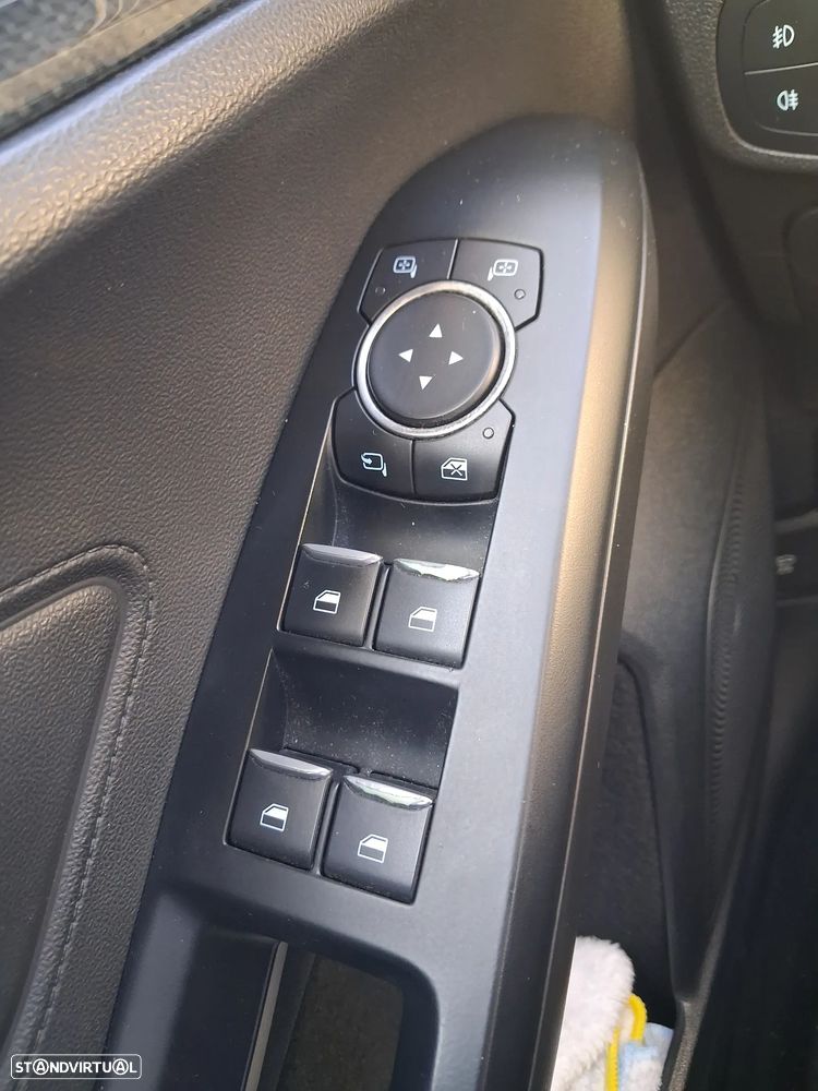 Ford Focus SW 1.0 EcoBoost MHEV ST-Line - 18
