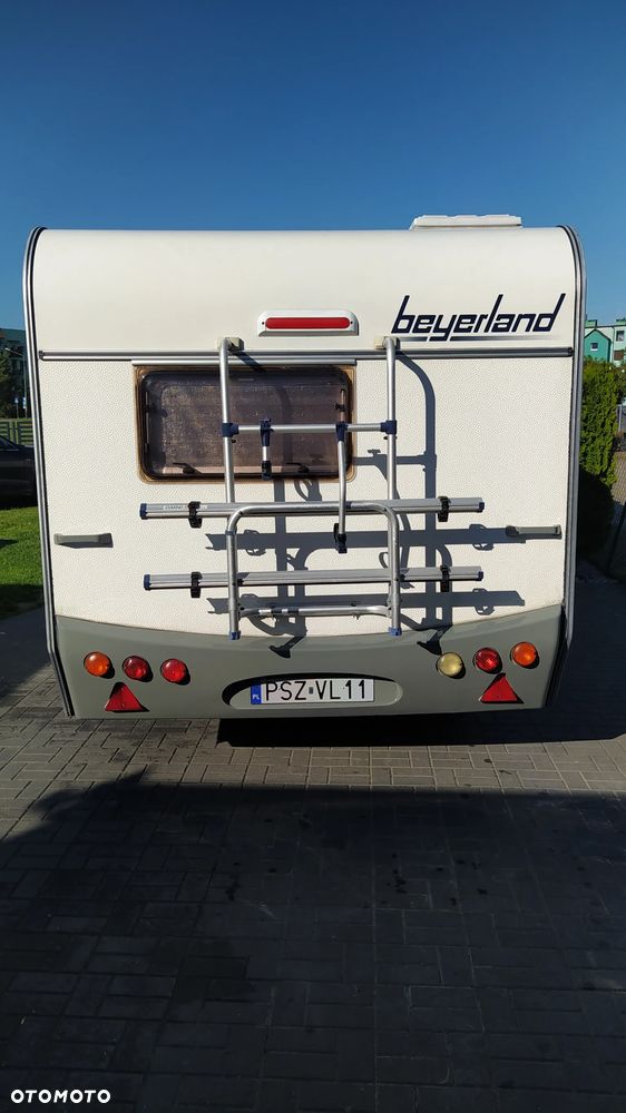 Beyerland vitesse 400-2 - 13