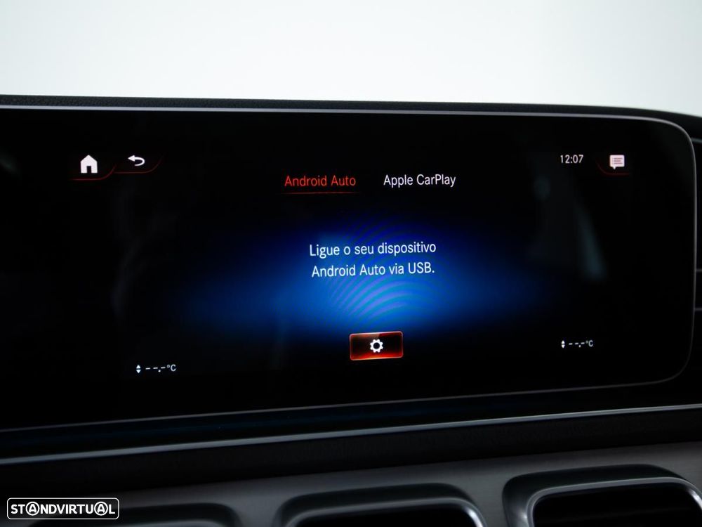 Mercedes-Benz GLE 350 de 4Matic - 32