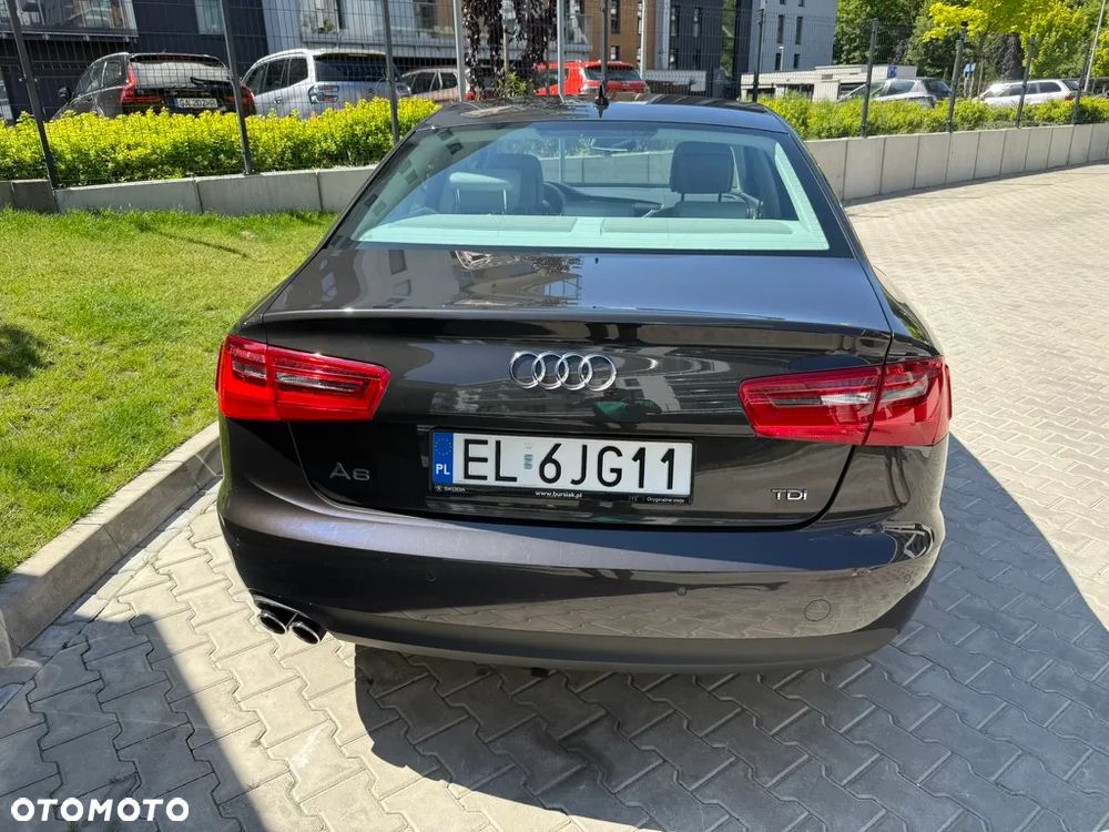 Audi A6 - 5
