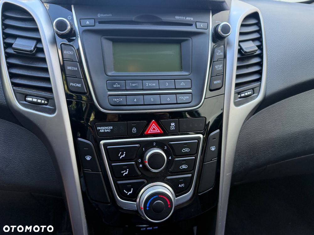 Hyundai i30 - 18
