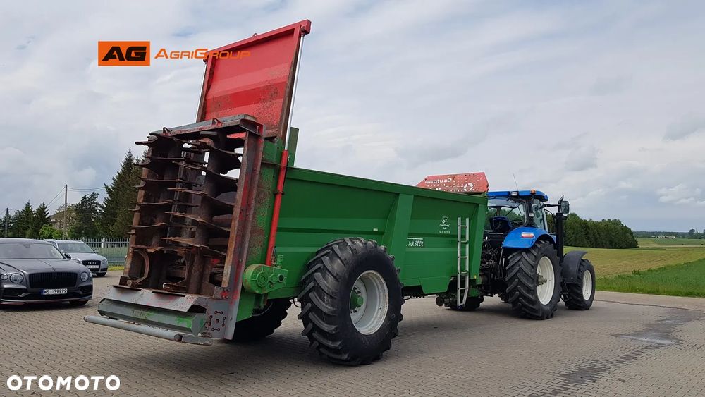 Inny Coutand Twister ET11 2016R - 4