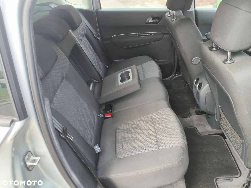 Peugeot 3008 1.6 Premium - 12