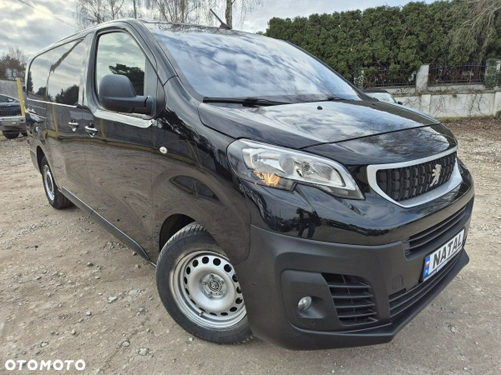 Peugeot Expert - 5