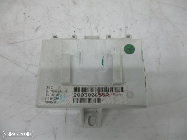 Centralina / Modulo Eletronico Renault Megane Iii Hatchback (Bz0/1_) - 2