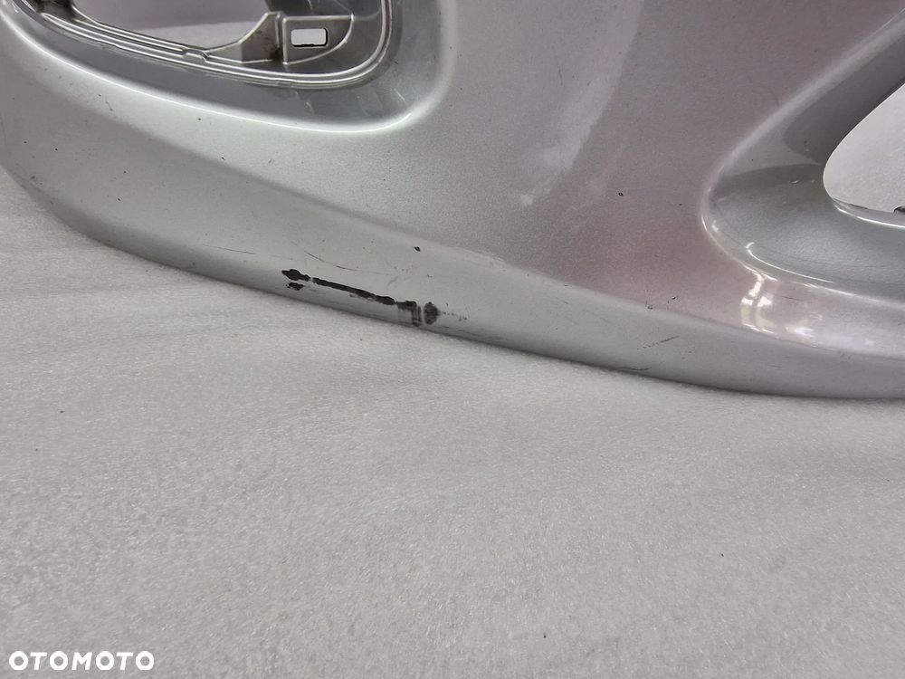 TOYOTA COROLLA E15 X LIFT SEDAN 10- ZDERZAK PRZEDNI PRZÓD , NR 52119-12C70 , NR AUKCJI NZ782 - 7