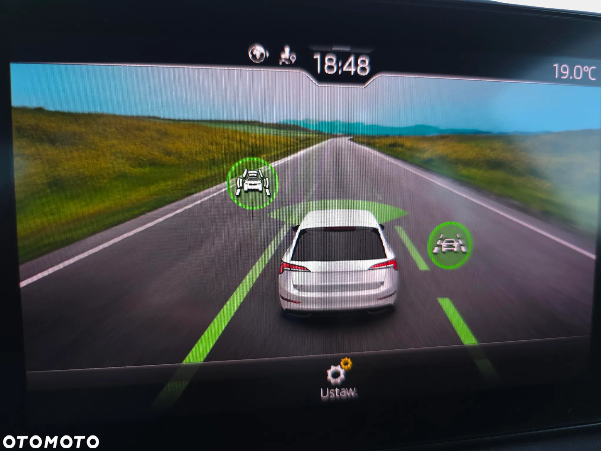 Skoda Scala 1.0 TSI Ambition DSG - 29