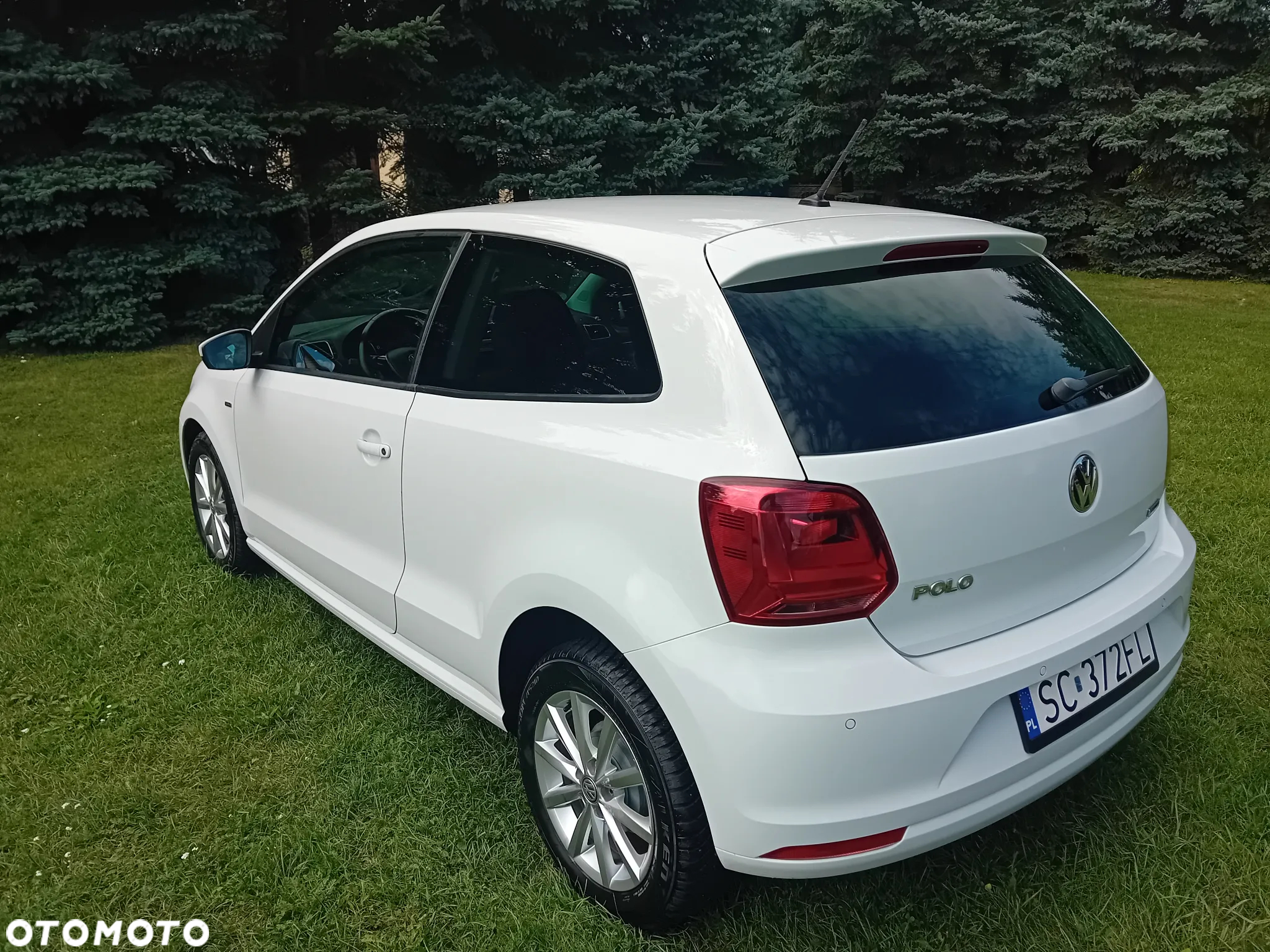 Volkswagen Polo 1.0 Blue Motion Technology Lounge - 14