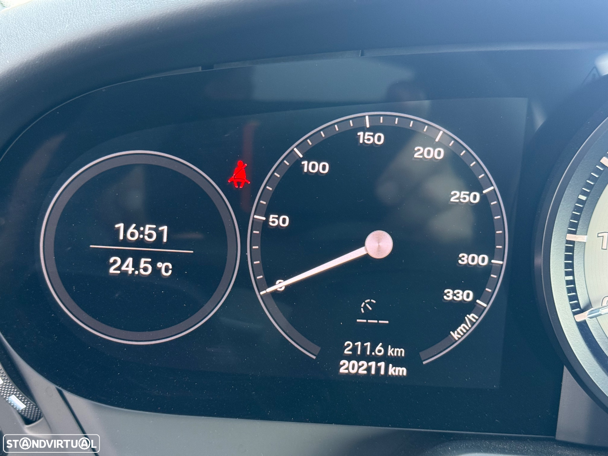 Porsche 911 (992) Carrera GTS PDK - 45