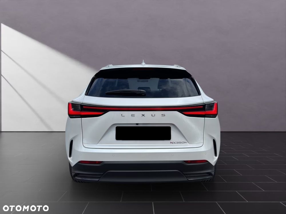Lexus NX 350h Prestige 2WD - 5