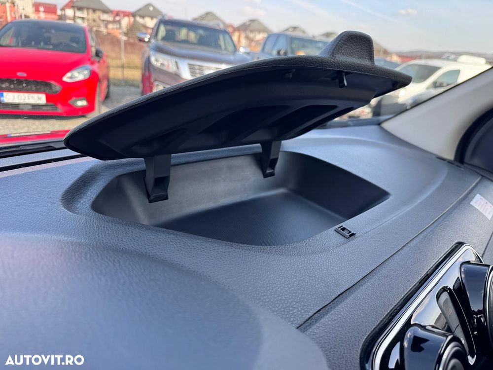 Dacia Lodgy 1.5 Blue dCi Stepway - 30