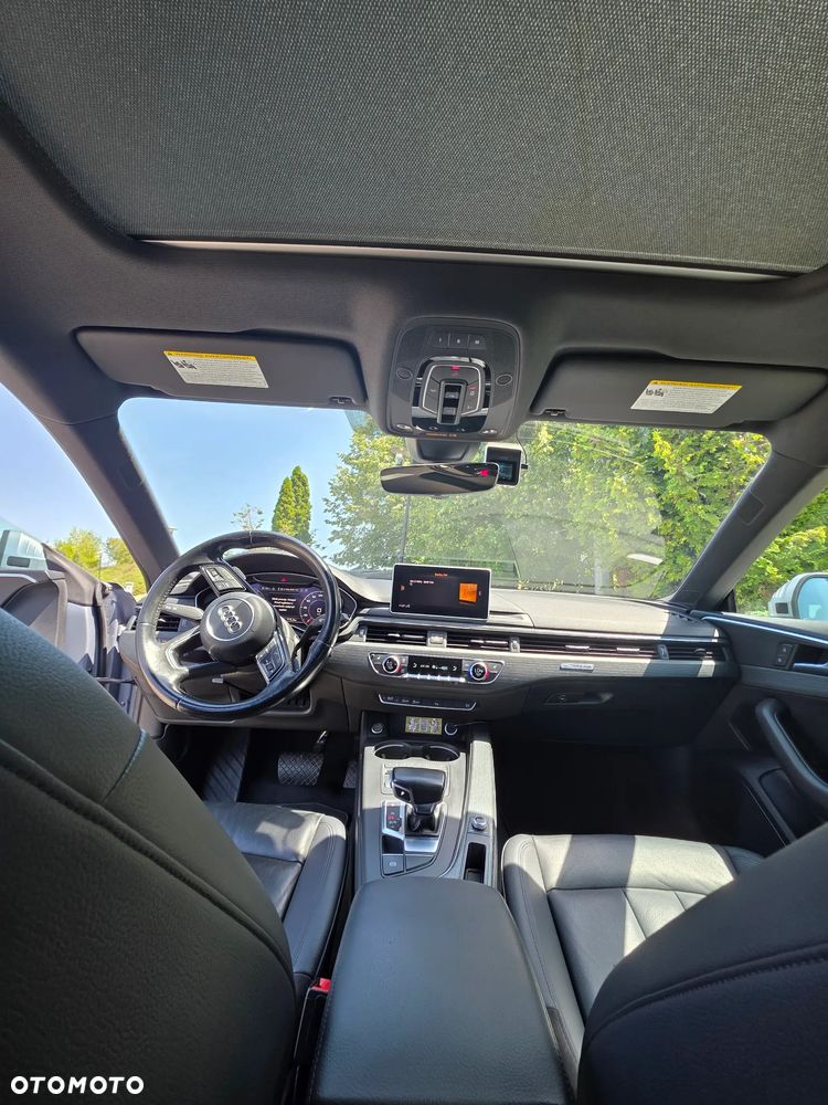 Audi A5 Sportback - 17